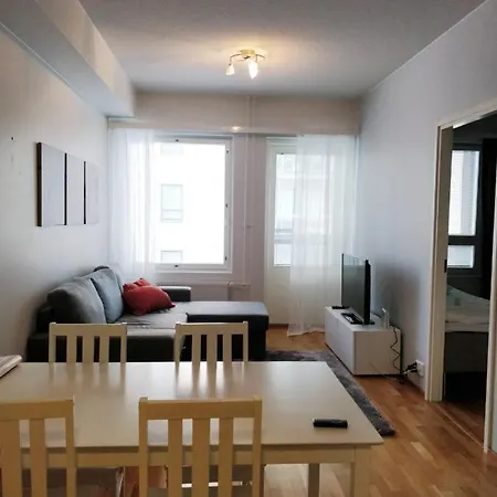 Niittylae Apartments Рованиеми Номер фото