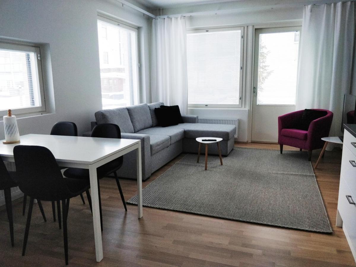 Lejlighed Niittylae Rovaniemi