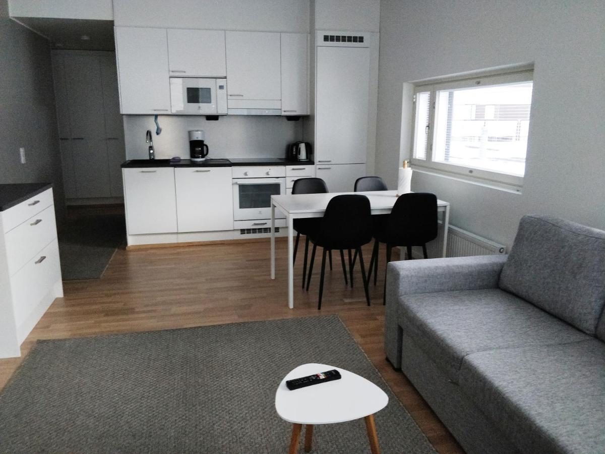 Niittylae Apartment