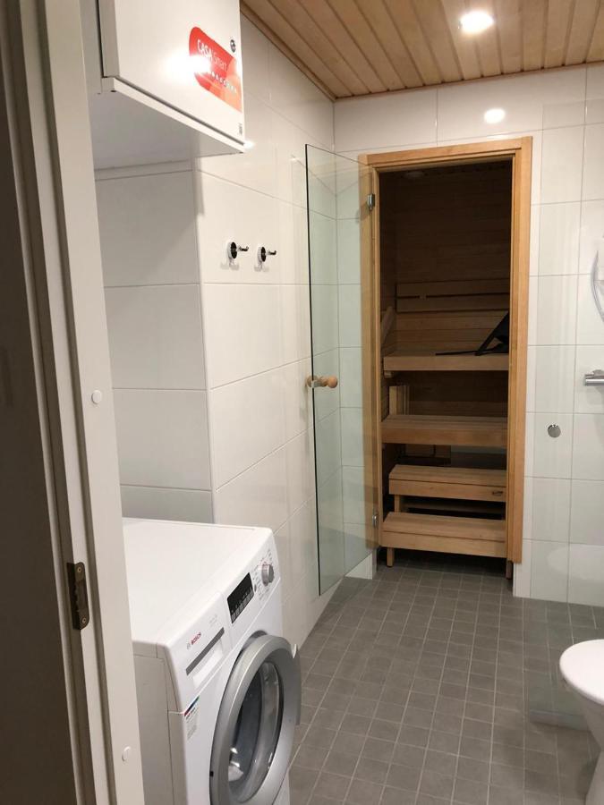 Niittylae Apartment *