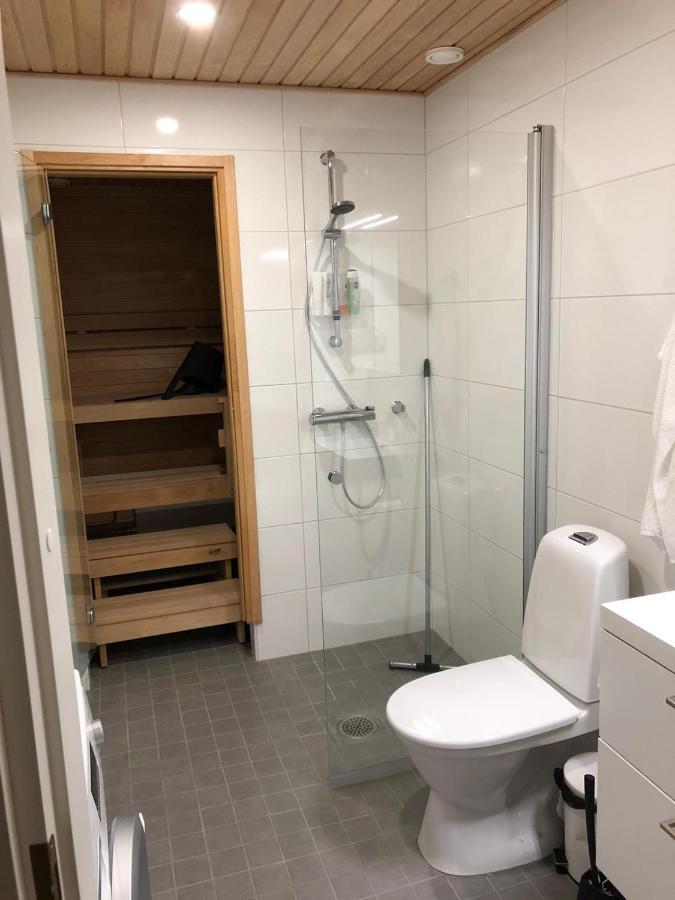 Apartment Niittylae *