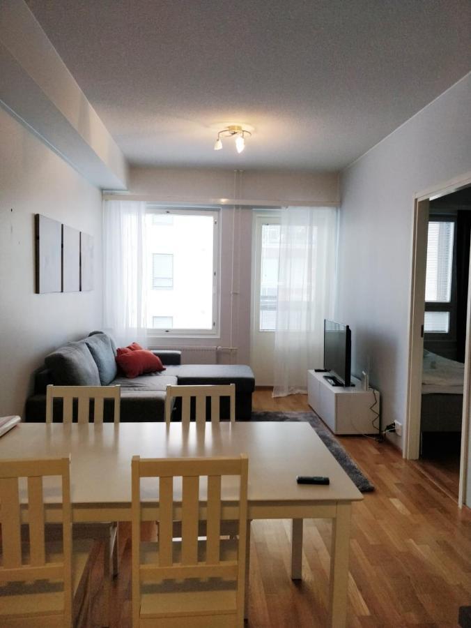 Niittylae Apartment